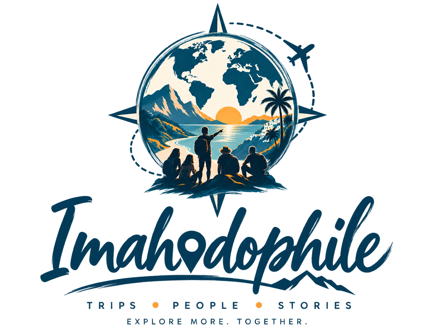 Imahodophile